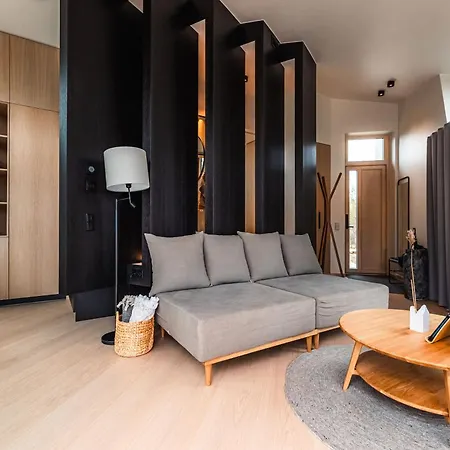 Dharma Villa *