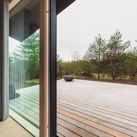 Dharma Villa *