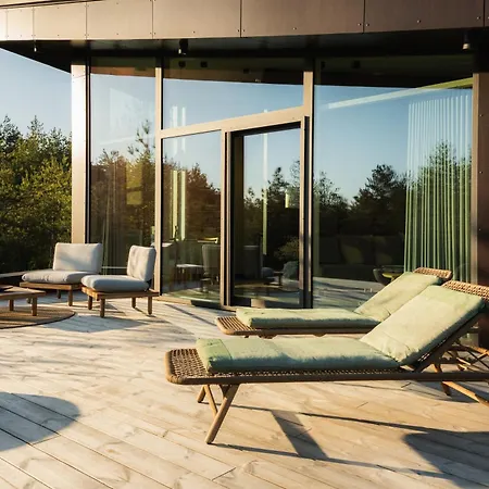 Dharma Villa *