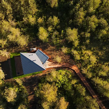 Dharma Villa
